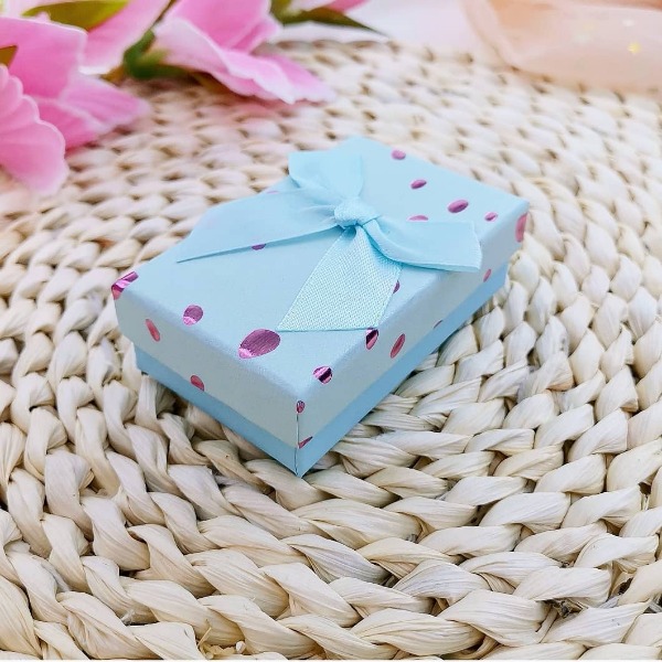 CAJITA REGALO P2 - Piedras Bellisimas