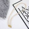 COLLAR PEARL - Piedras Bellisimas