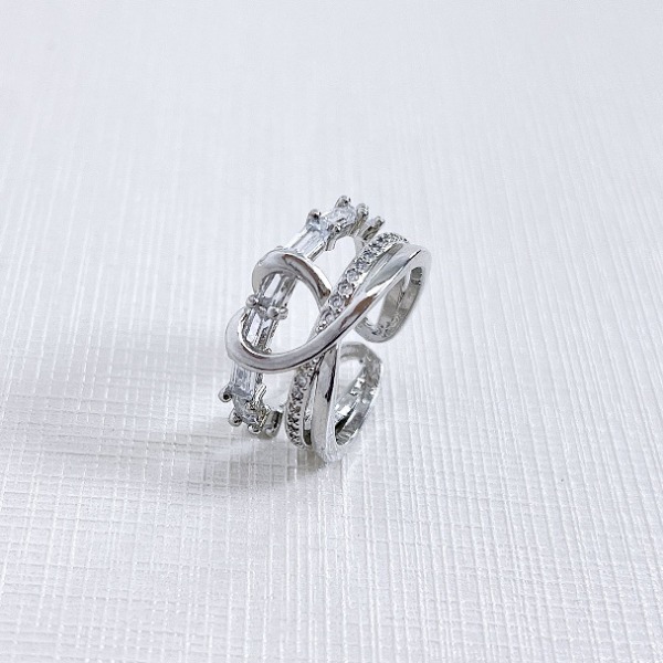 ANILLO P07 - Piedras Bellisimas