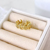 ANILLO P011 - Piedras Bellisimas