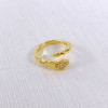 ANILLO P013 - Piedras Bellisimas