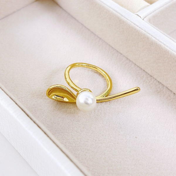 ANILLO P014 - Piedras Bellisimas