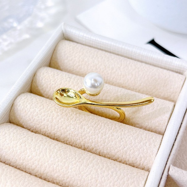ANILLO P014 - Piedras Bellisimas