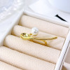 ANILLO P014 - Piedras Bellisimas