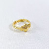 ANILLO P016 - Piedras Bellisimas