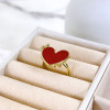 ANILLO P018 - Piedras Bellisimas
