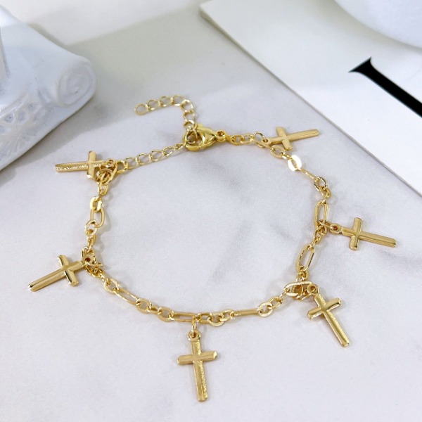 PULSERA P6 - Piedras Bellisimas
