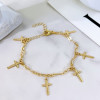 PULSERA P6 - Piedras Bellisimas