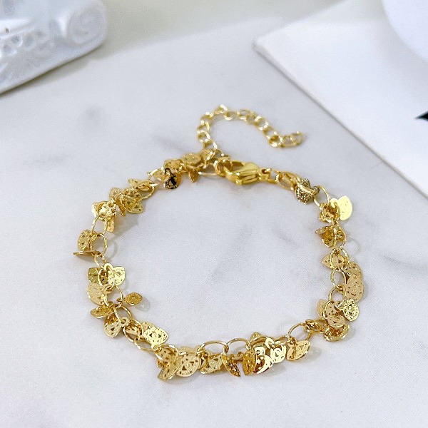 PULSERA P9 - Piedras Bellisimas