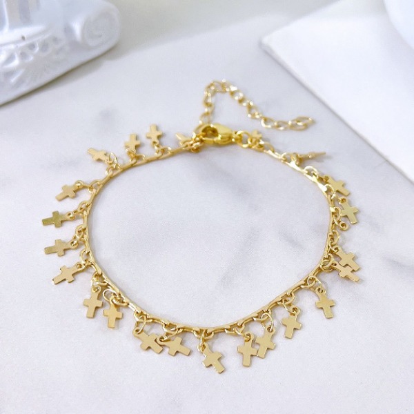 PULSERA P10 - Piedras Bellisimas