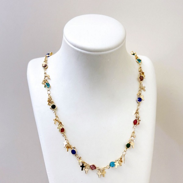 COLLAR C2 - Piedras Bellisimas