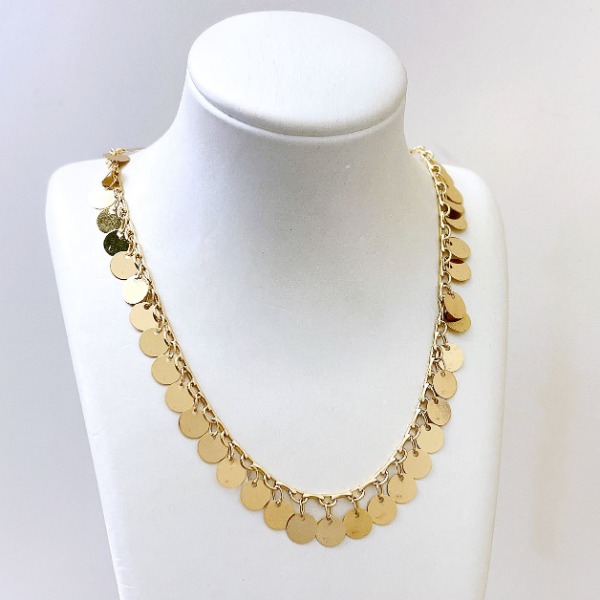 COLLAR C11 - Piedras Bellisimas