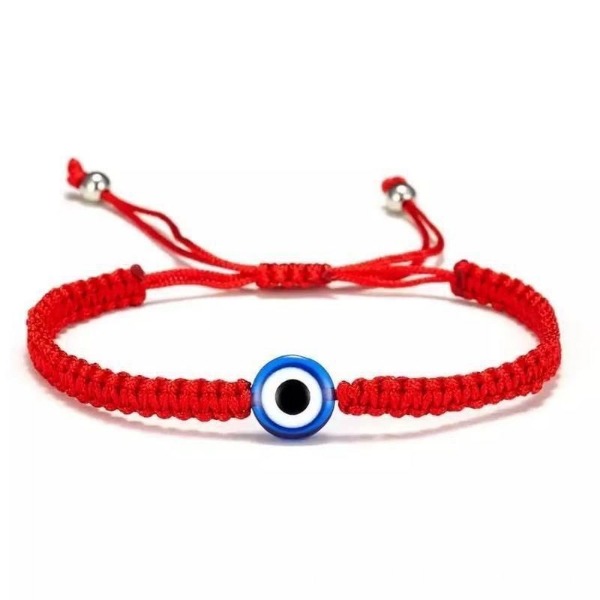 PULSERA CUTE C3 OJO - Piedras Bellisimas