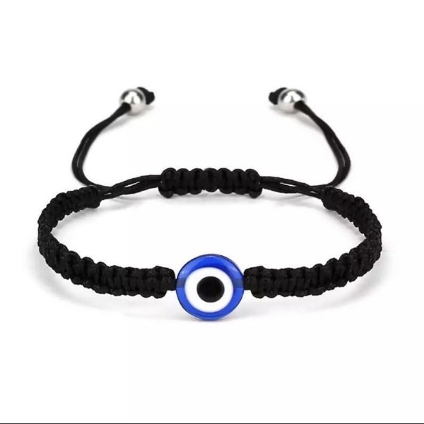 PULSERA CUTE C4 OJO - Piedras Bellisimas