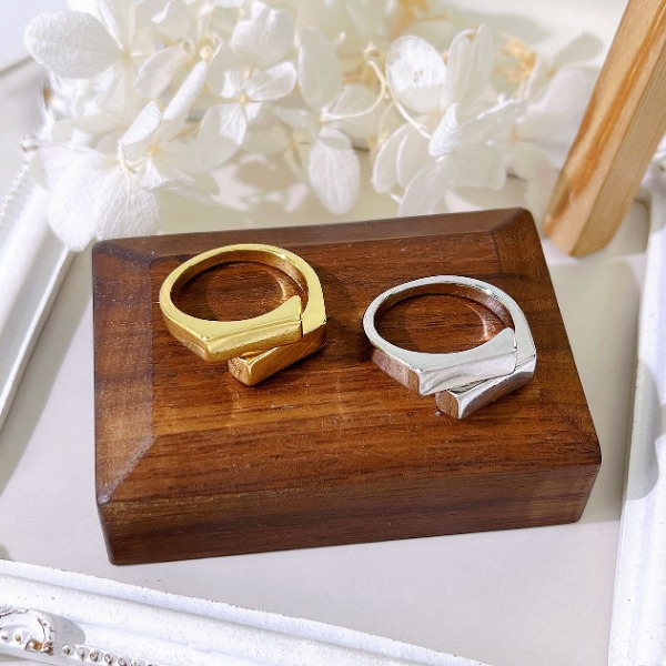 ANILLO AN33 - Piedras Bellisimas