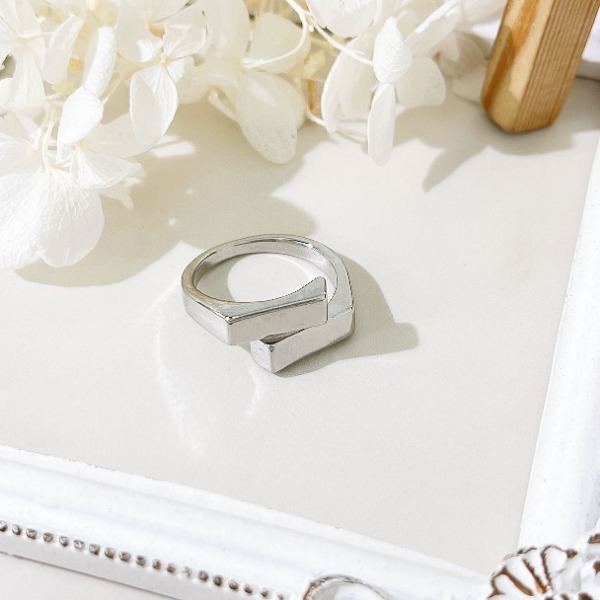 ANILLO AN33 - Piedras Bellisimas