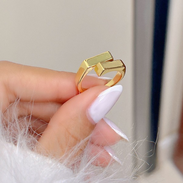 ANILLO AN33 - Piedras Bellisimas