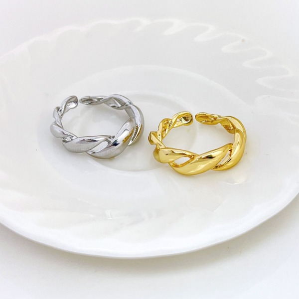 ANILLO AN34 - Piedras Bellisimas