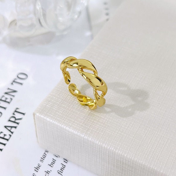 ANILLO AN34 - Piedras Bellisimas