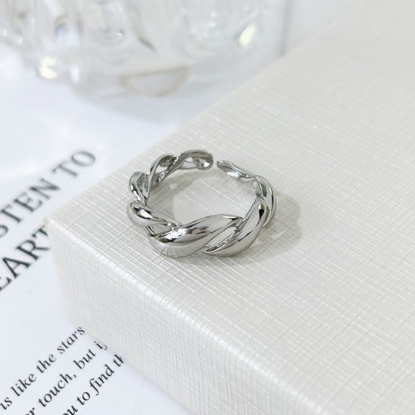 ANILLO AN34 - Piedras Bellisimas