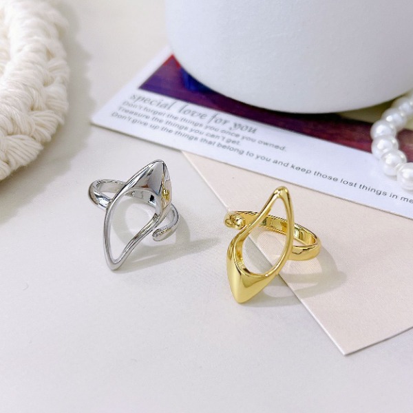 ANILLO AN36 - Piedras Bellisimas