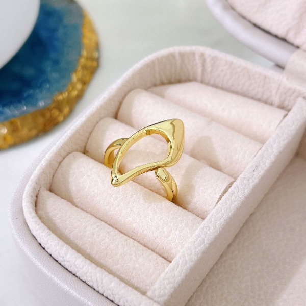 ANILLO AN36 - Piedras Bellisimas