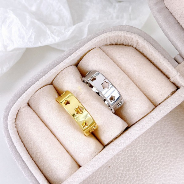 ANILLO AN37 - Piedras Bellisimas