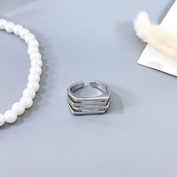 ANILLO AN38 - Piedras Bellisimas