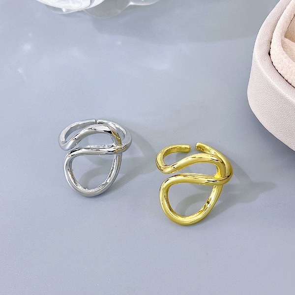 ANILLO AN41 - Piedras Bellisimas