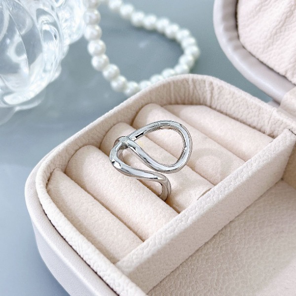 ANILLO AN41 - Piedras Bellisimas