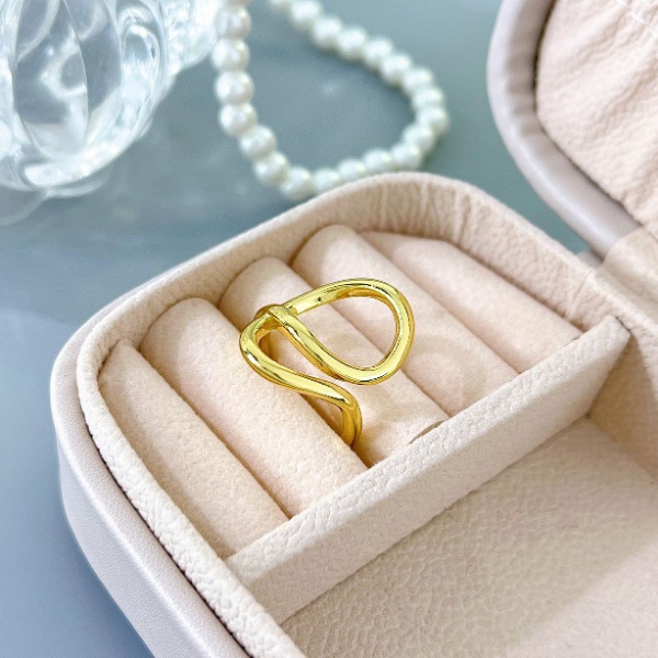 ANILLO AN41 - Piedras Bellisimas