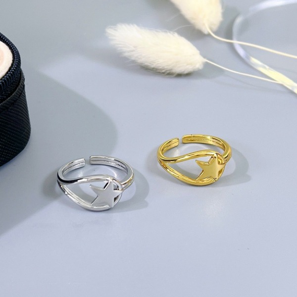 ANILLO AN42 - Piedras Bellisimas