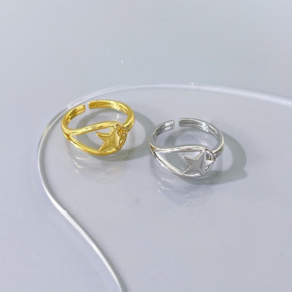 ANILLO AN42 - Piedras Bellisimas