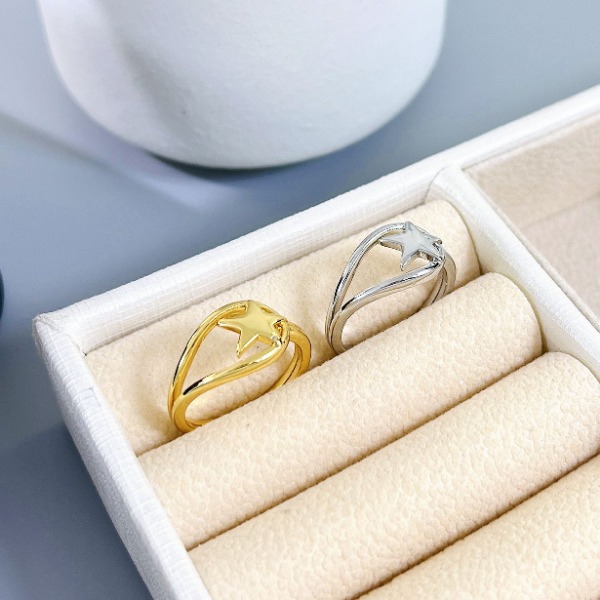 ANILLO AN42 - Piedras Bellisimas