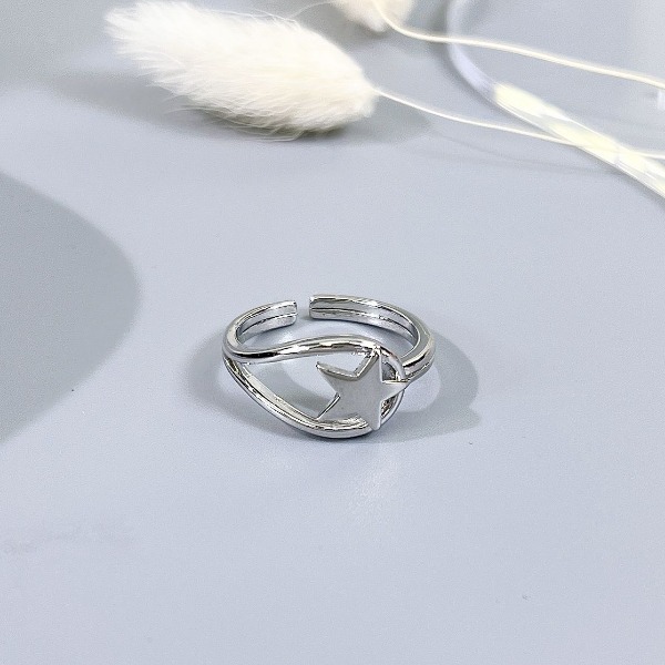 ANILLO AN42 - Piedras Bellisimas