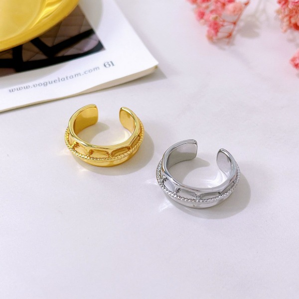 ANILLO AN45 - Piedras Bellisimas