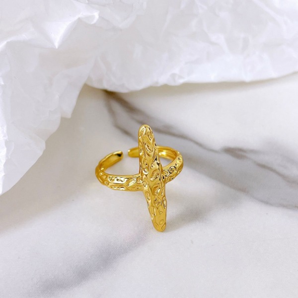 ANILLO AN46 - Piedras Bellisimas