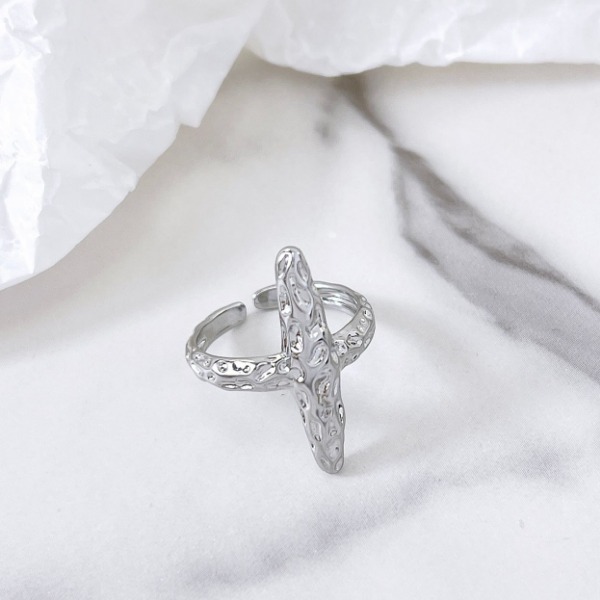 ANILLO AN46 - Piedras Bellisimas