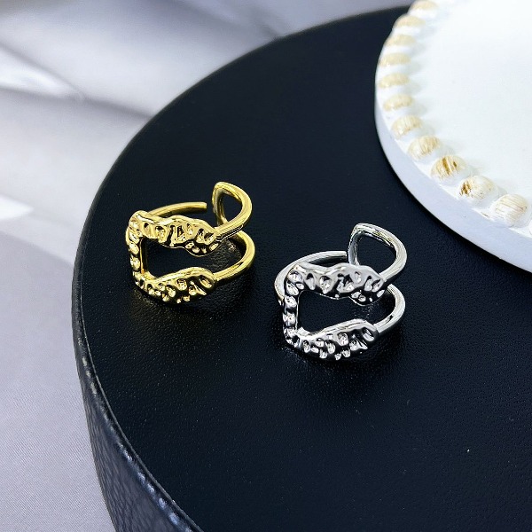 ANILLO AN52 - Piedras Bellisimas