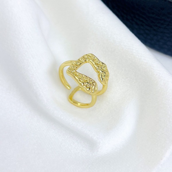 ANILLO AN52 - Piedras Bellisimas