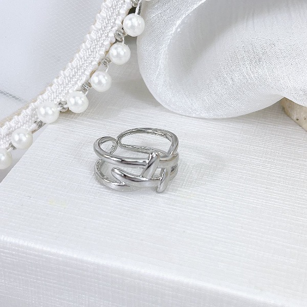 ANILLO AN53 - Piedras Bellisimas