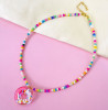 COLLAR CANDY DONA - Piedras Bellisimas