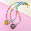 COLLAR CANDY LOVE - Piedras Bellisimas