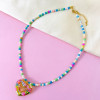 COLLAR CANDY LOVE - Piedras Bellisimas