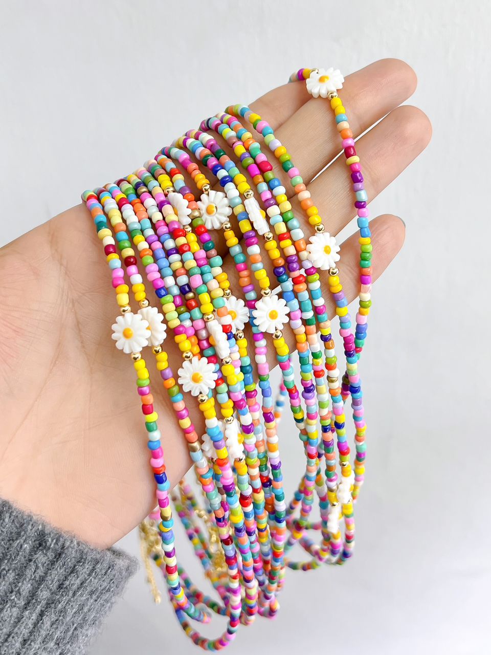 COLLAR CANDY MINI - Piedras Bellisimas