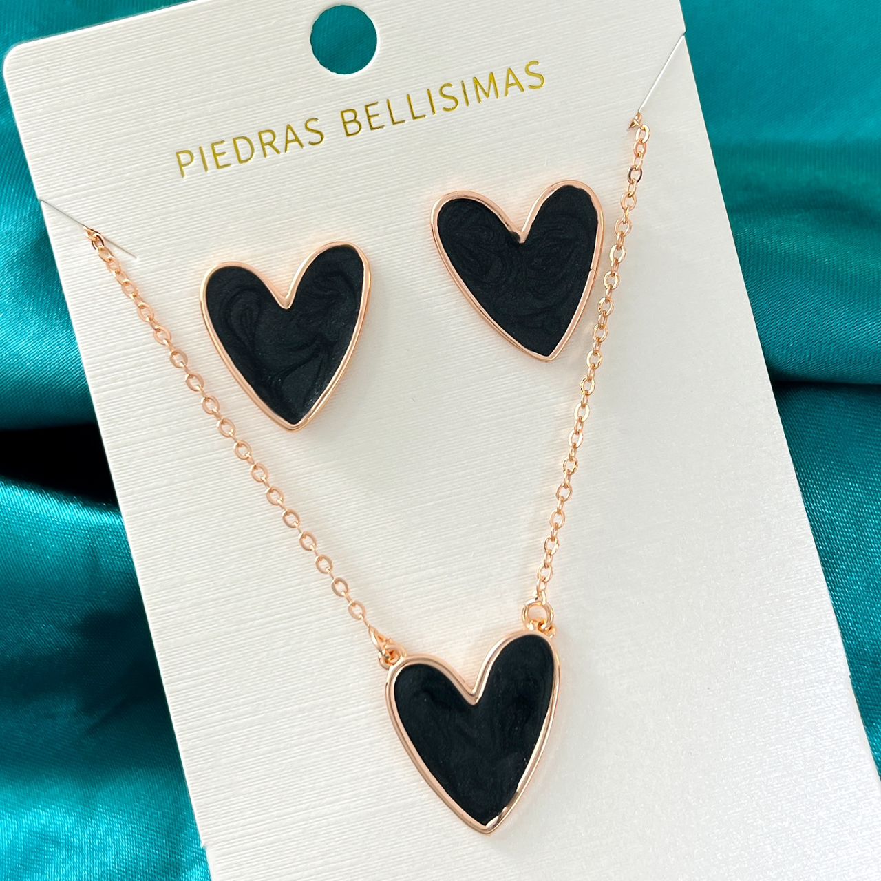 SET CCK - Piedras Bellisimas