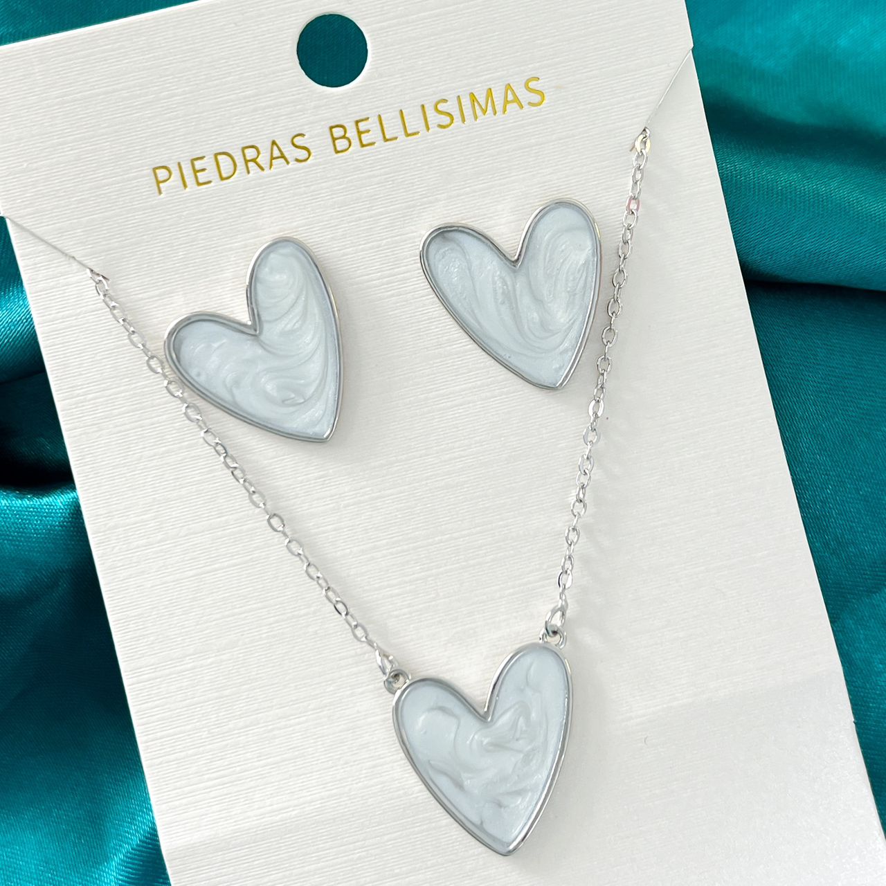 SET CCK - Piedras Bellisimas