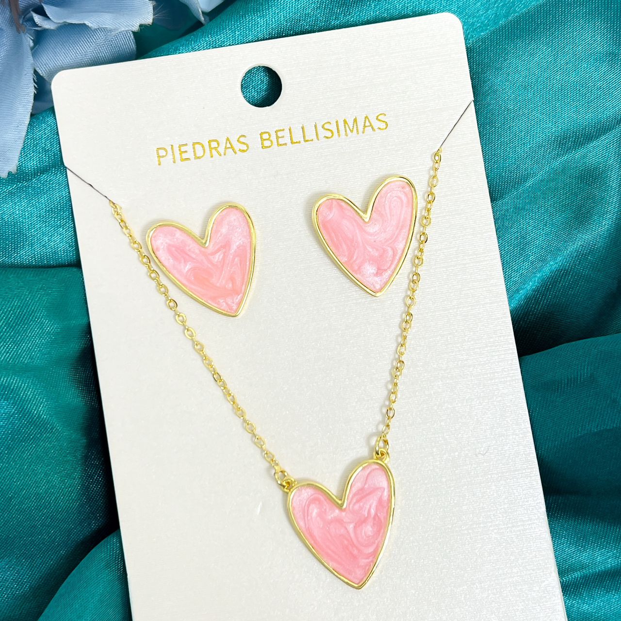 SET CCK - Piedras Bellisimas