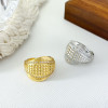 ANILLO AL - Piedras Bellisimas