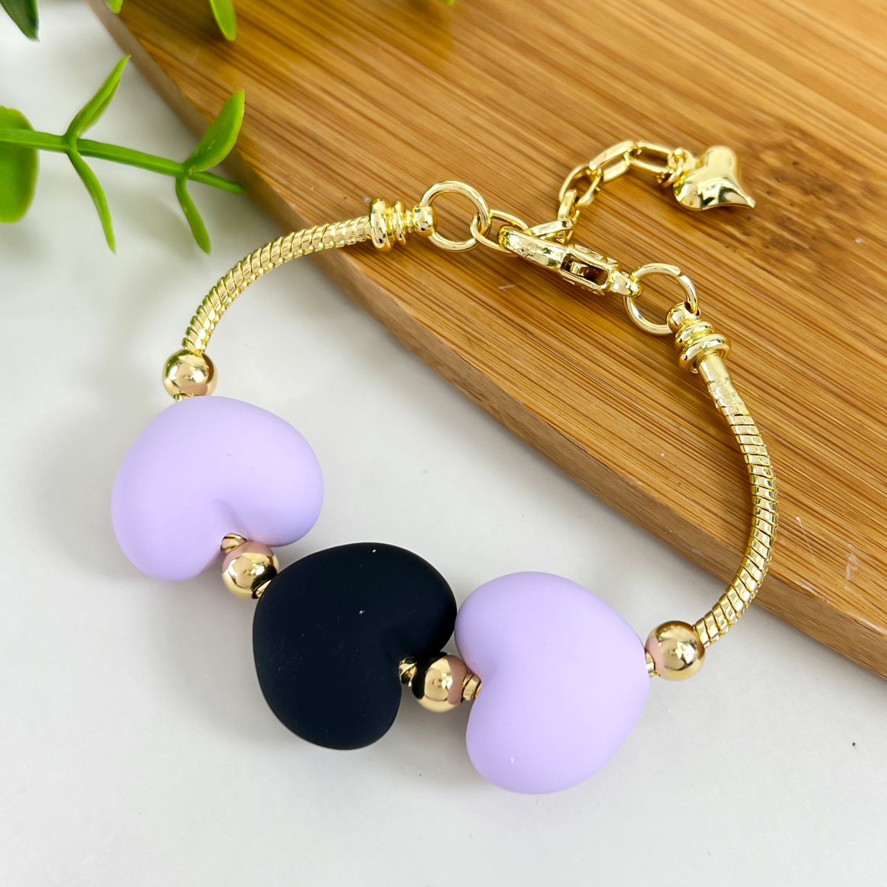 PULSERA CP - Piedras Bellisimas